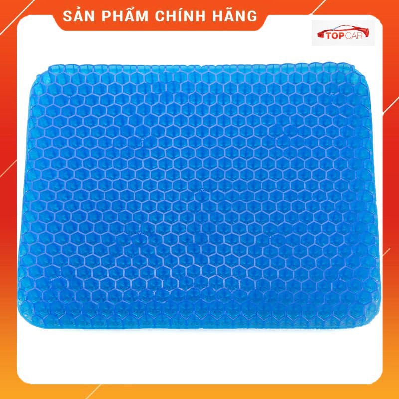 ⚡️THẾ HỆ MỚI⚡️ĐỆM NGỒI 3D THÔNG  MINH MAGIC CUSHION Thoáng Khí Tuần Hoàn Cho Người Ngồi Lâu