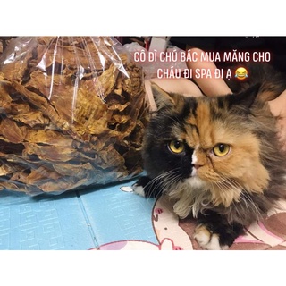 Măng khô , măng nứa khô Tuyên Quang siêu ngon