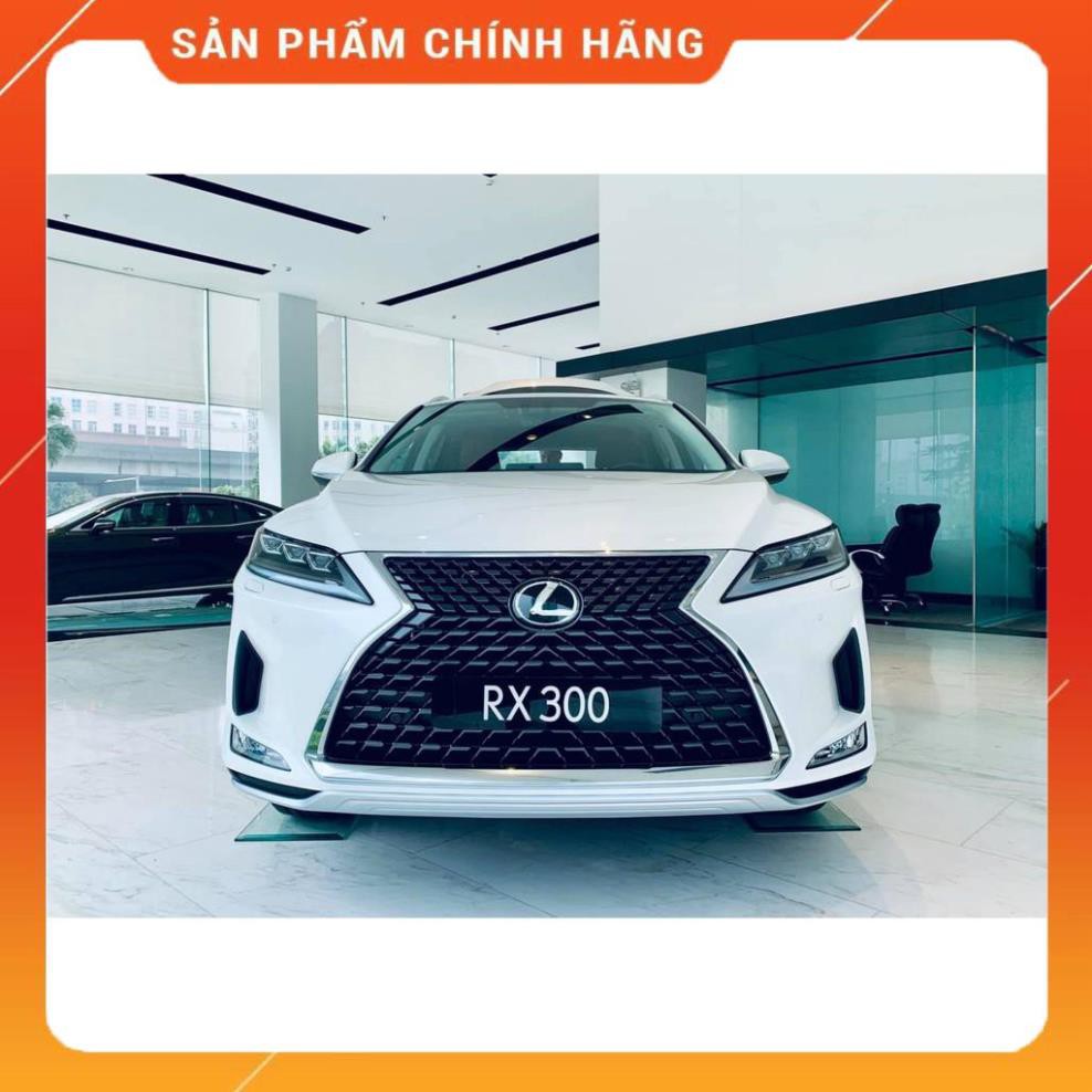 Thảm lót sàn cao su Kata cho xe RX300 2020 và dòng Lexus RX 2020