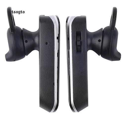 Tai Nghe Bluetooth Không Dây Cao Cấp Cho Iphone Samsung Htc | BigBuy360 - bigbuy360.vn