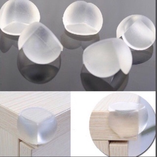 Bọc góc bàn silicon an toàn