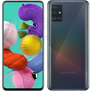 ĐIỆN THOẠI SAMSUNG GALAXY A51
