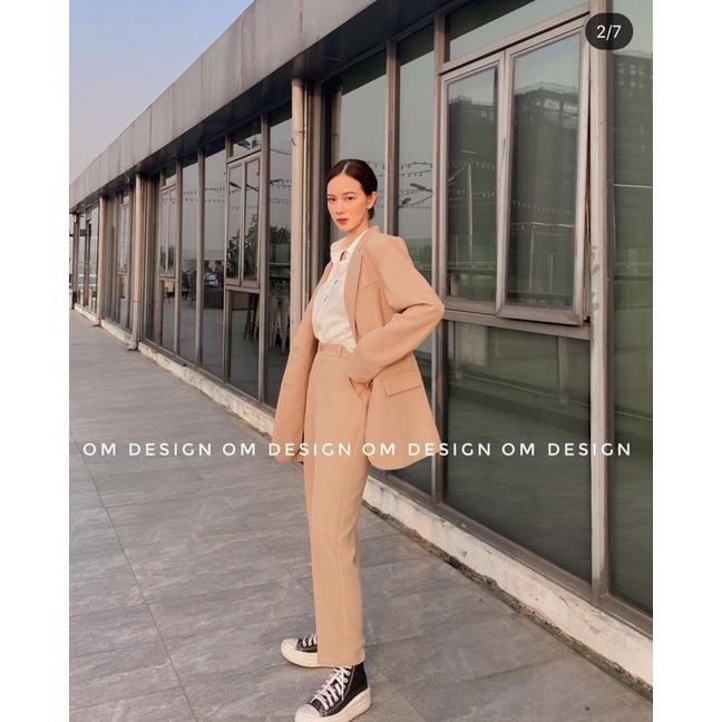 Vest basic form rộng | BigBuy360 - bigbuy360.vn