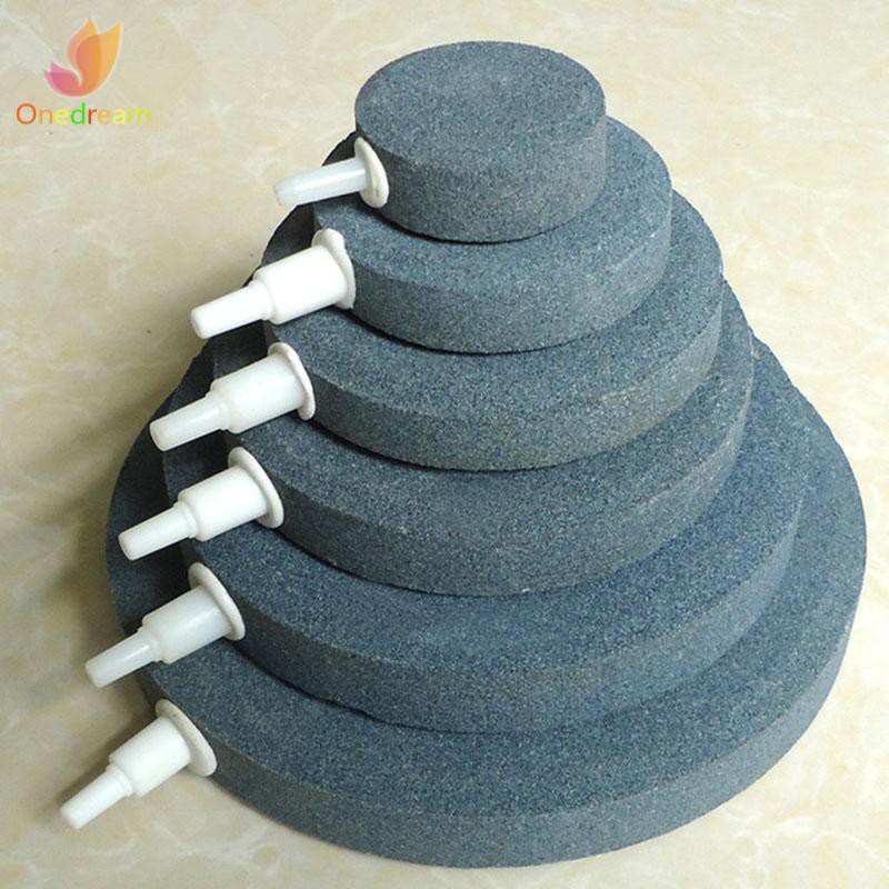 Đá sủi oxy cho bể cá 40 / 50 / 60 / 70 / 80mm cao cấp