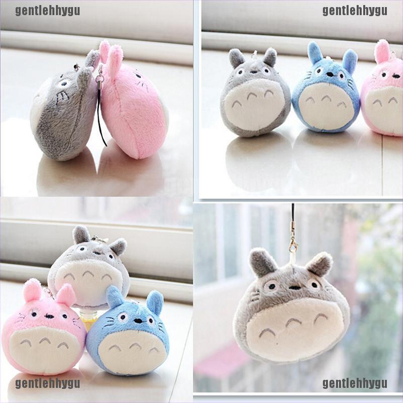 Mô Hình Totoro 10cm Trang Trí Tiệc Cưới