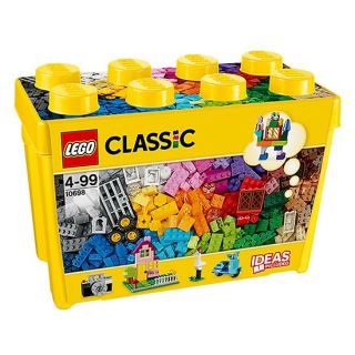 Xếp hình lego