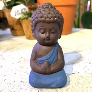 Phụ kiện trang phí - Tượng Phật