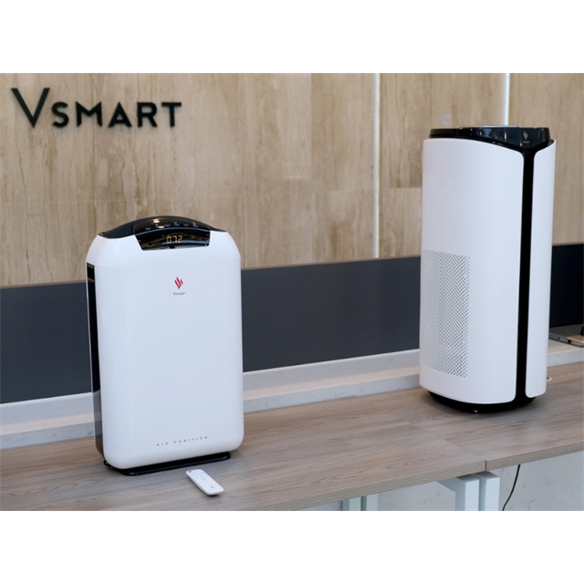 Máy lọc không khí Vsmart 35m2