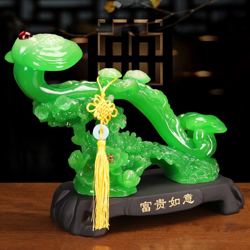 Ngọc Như Ý Ngọc Phẩm Đợi Quý Nhân