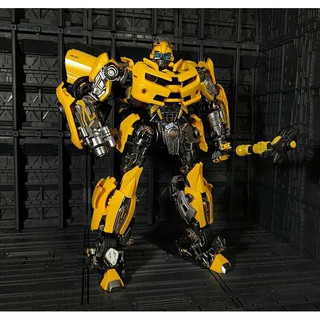 Mô Hình Bumblebee Wei Jiang Transformers MPM03 Oversize 28cm