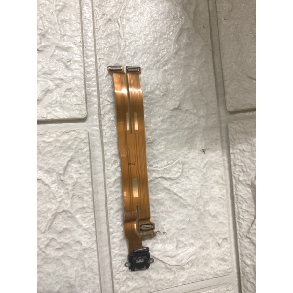 bo sạc, cáp nối main oppo F9