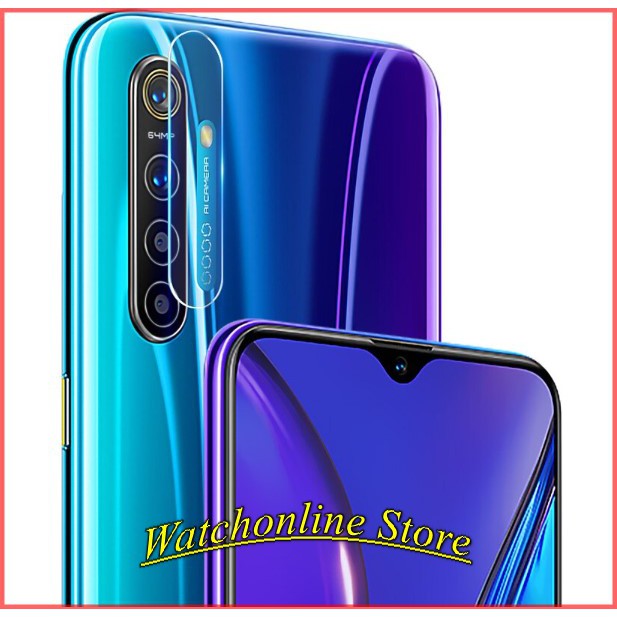 Cường Lực bảo vệ Camera Oppo A71 / F5 / F7 / F9 / A3s