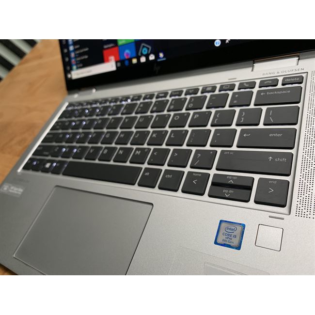 Laptop HP Elitebook 1030 G3/ I5-8350U/ RAM 16GB/ SSD 256GB/ bảo hành hãng [3 option chỉ từ 22tr9] | WebRaoVat - webraovat.net.vn