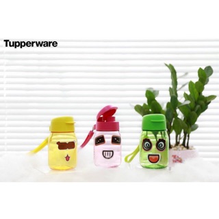 [Tupperware] Bình nước Mini Lohas