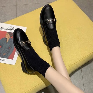 Giầy nữ /Loafer  size 35-40