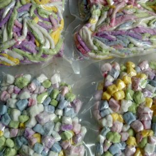 Cùi bưởi 5kg viên hoặc sơi