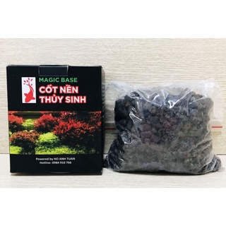 Cốt Nền Thủy Sinh Magic Base