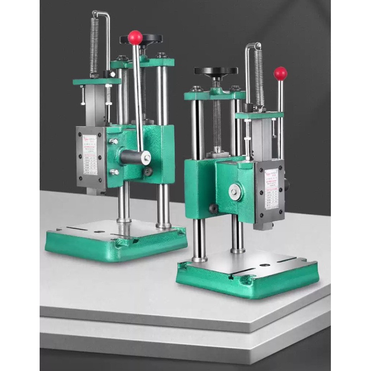 MÁY DẬP GẠT TAY JM-40