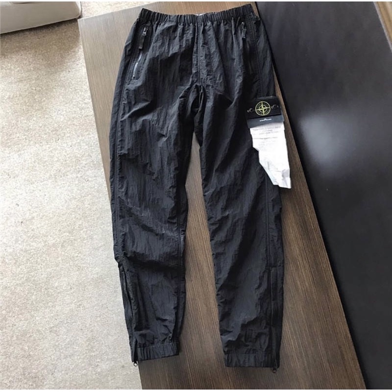 Stone Island Nylon Metal Jogger Pants