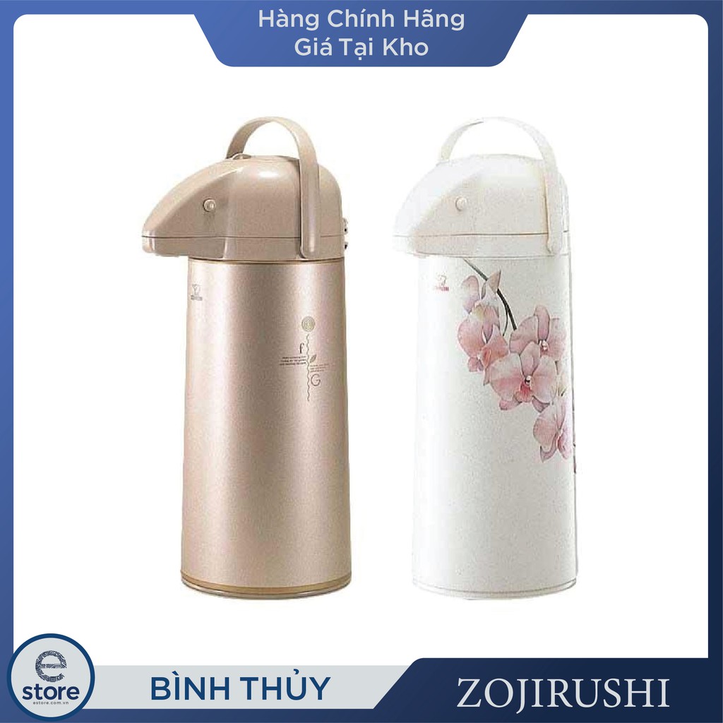 Bình thủy giữ nhiệt Zojirushi AAPE19