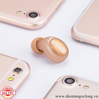 Tai nghe bluetooth Usams US-LJ001 V4.1