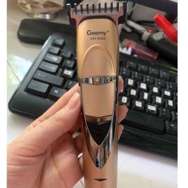 Tông Đơ (Tăng Đơ) Cắt Tóc Geemy Gm-6589