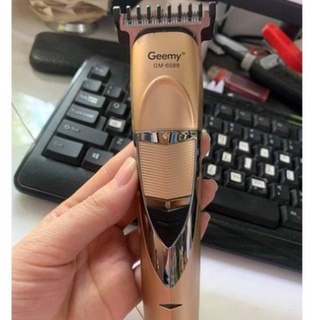 Tông Đơ (Tăng Đơ) Cắt Tóc Geemy Gm-6589