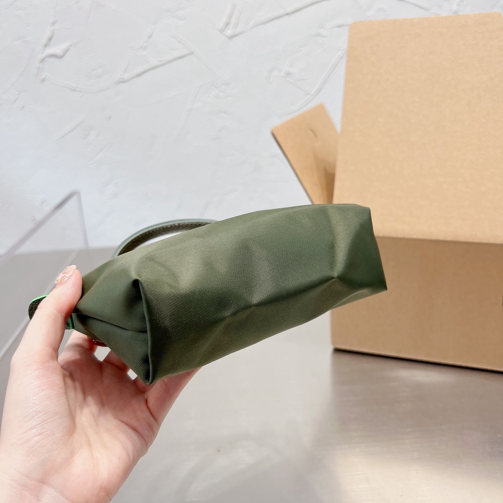 Túi Xách nylon mini Đựng Điện Thoại Thời Trang Dành Cho Nữ