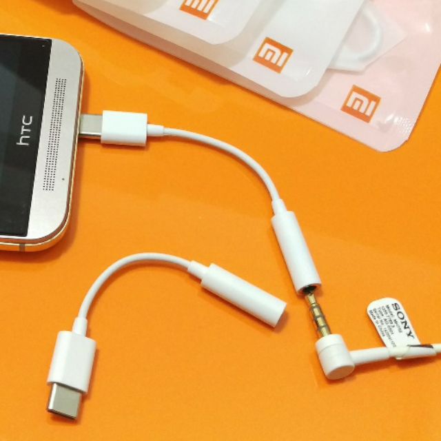 🔝 Dây Cáp Xiaomi Chuyển Cổng TYPE C sang Jack âm thanh 3.5 💛 💛 💛 [ 💯 HÀNG CHÍNH HÃNG ]
dành cho điện thoại Xiaomi