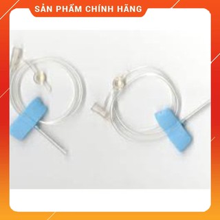 Kim cánh bướm 23g và 25g vinahankook