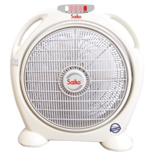 Quạt tản gió saiko ef-580h