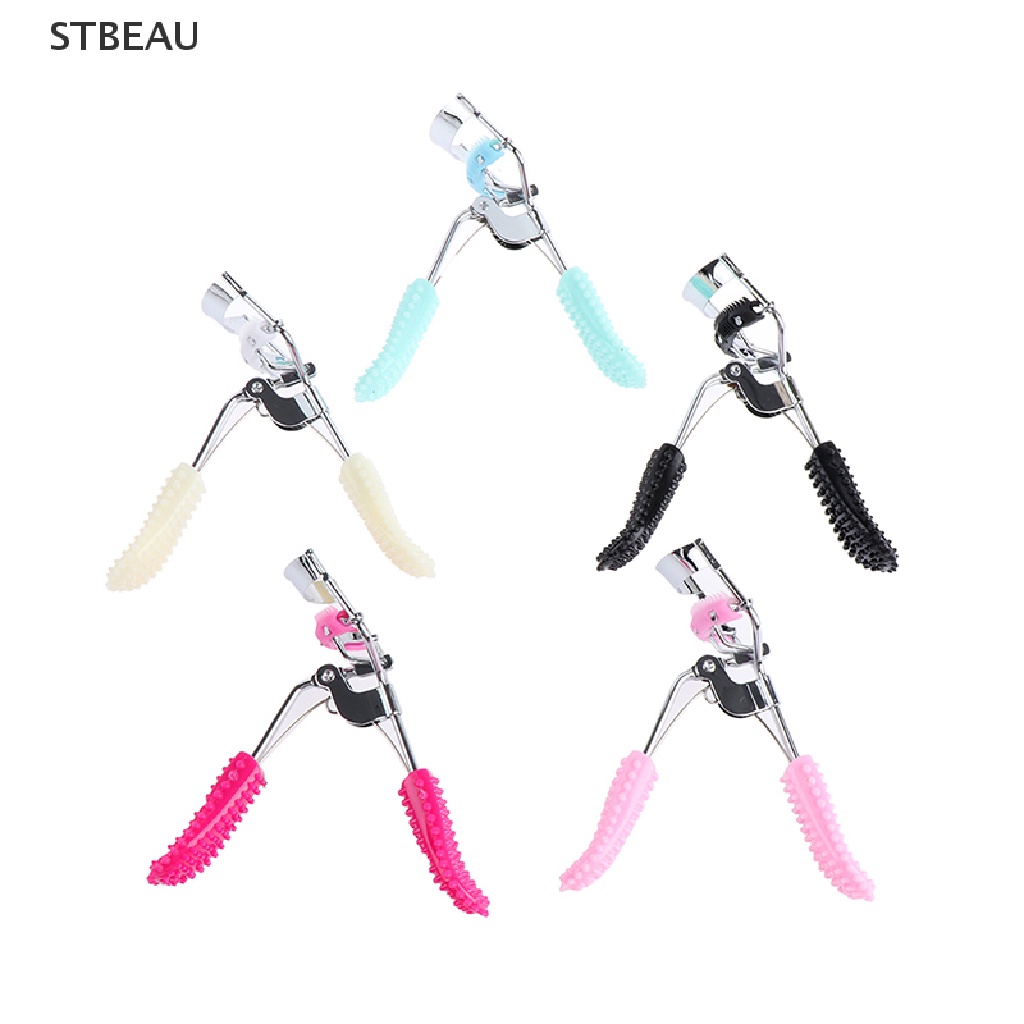 1 Kẹp Bấm Cong Mi Trang Điểm Chuyên Nghiệp