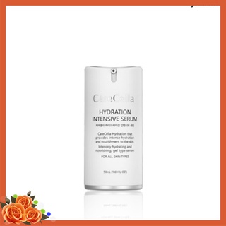 Tinh chất Carecella Hydration Intensive Serum làm trắng giảm nhăn chuyên sâu