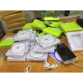 Đế sạc không dây iphone có chíp