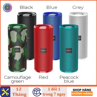 Loa Bluetooth Borofone BR1 Chính hãng