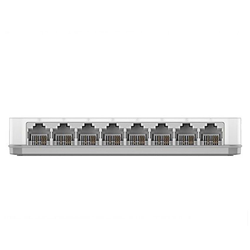 Bộ Chia Mạng DLink DES 1008C 8-Port - Switch 8 Cổng