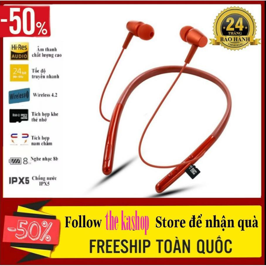 Tai Nghe Blutooth Chip H700 🚚 FREE SHIP 🚚 Tai nghe thể thao Bluetooth Sony h.ear in 2 WI-H700 siêu bass cực đẹp