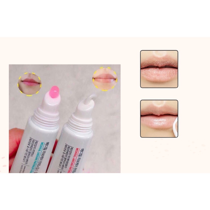 Son dưỡng môi Labocare Panteno Lips healssence 10ml