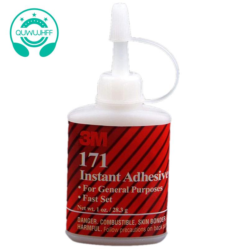 Keo Dán Lốp Xe Đua Tức Thì 3M171 28G Siêu Bền Tiện Dụng