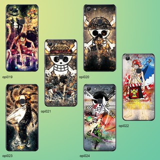 Skin dán vivo y81 hình one piece 04