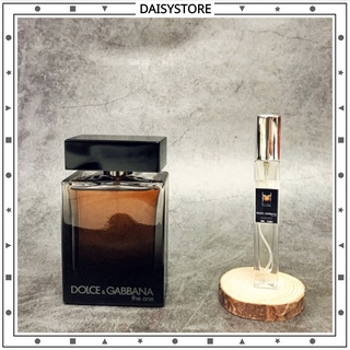 ¢ [Mẫu thử 10ml] Nước hoa D&G The One Edp ¢