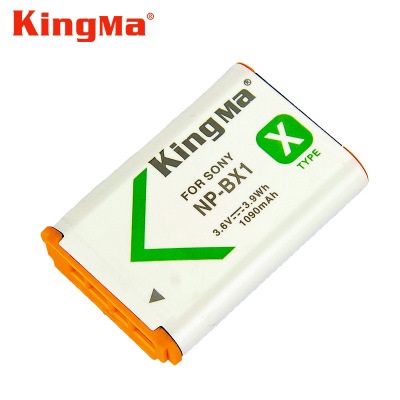 Pin Kingma NP-BX1 cho Sony RX100,RX1,HX400...