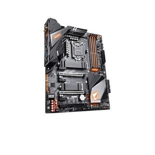 Mainboard Gigabyte Z390 AORUS PRO WIFI