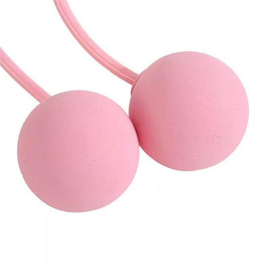 Dây Nhảy Không Dây Nhiều Màu Sắc Luyện Tập Thể Thao