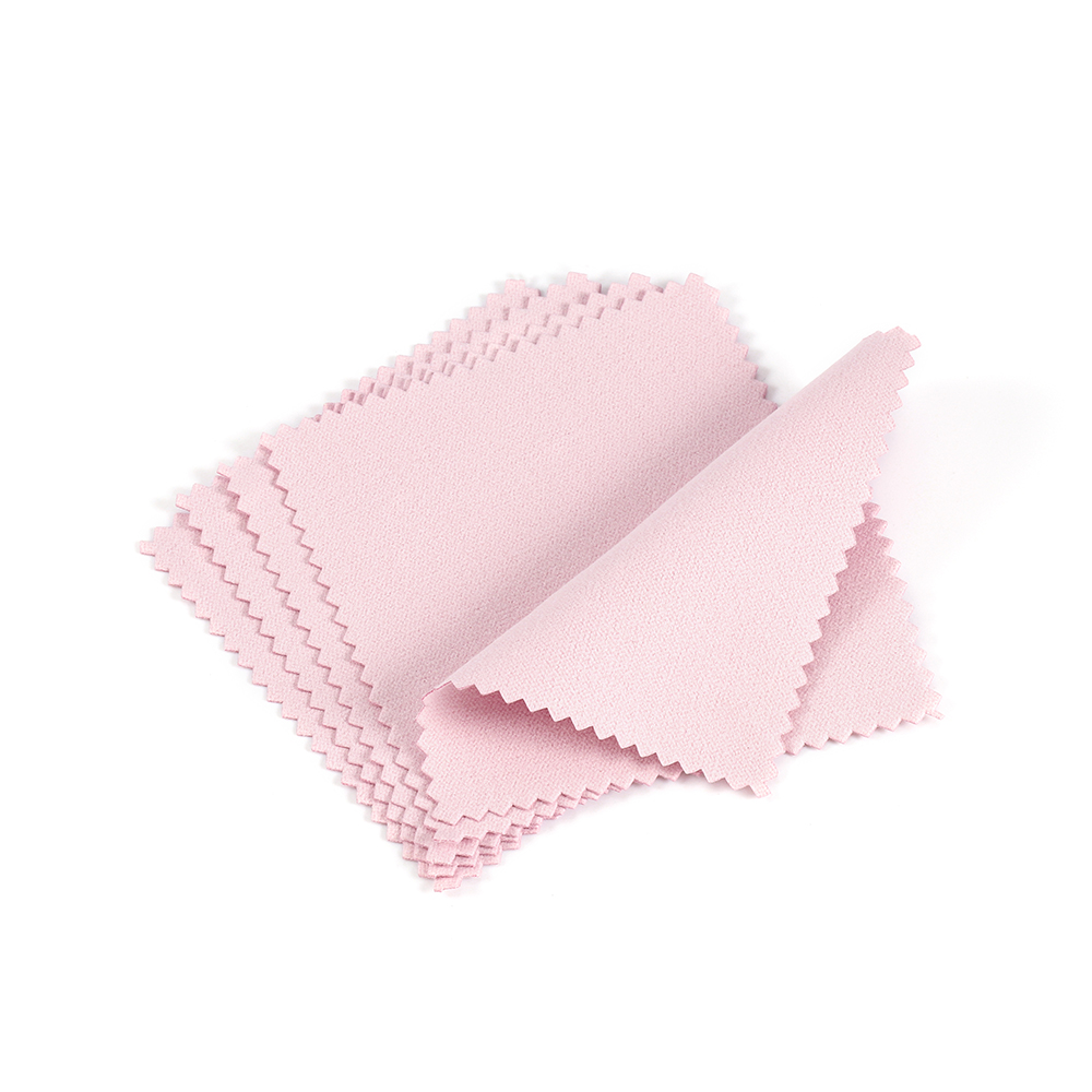 Khăn lau St.kunkka mềm mại nhiều màu sắc đa năng tiện lợi