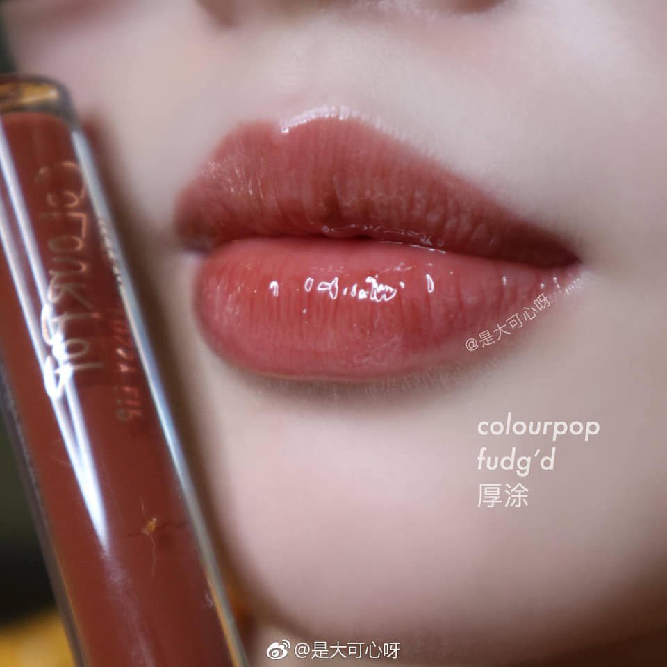 Son Colourpop