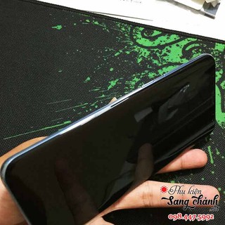 Bộ Dán Dẻo Full Màn Gor Samsung S8, S8 Plus