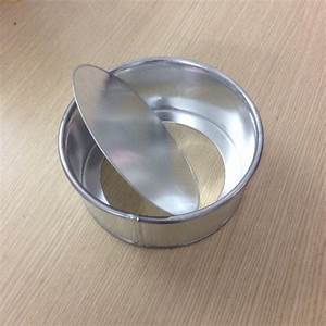 Khuôn nhôm tròn đế rời cao 8cm hàng nhôm gia công