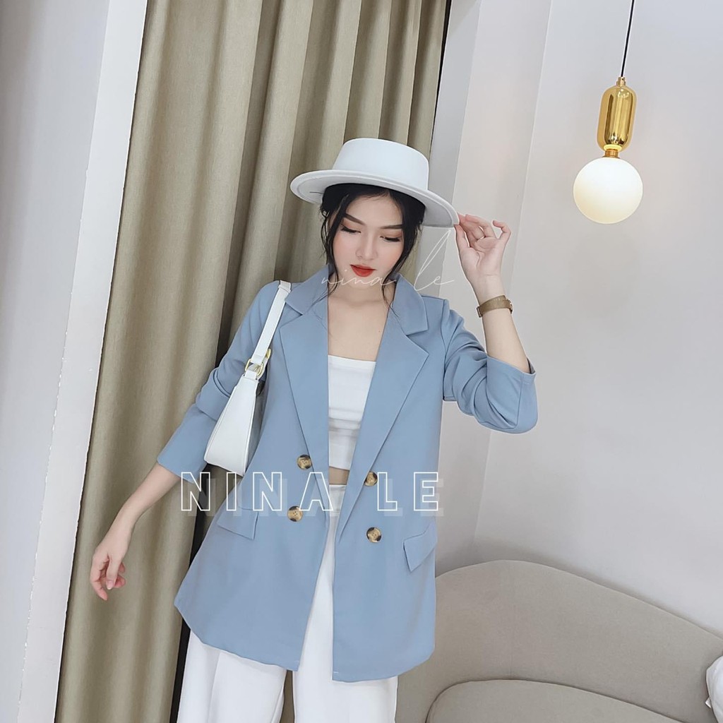 Set Vest Basic 3 Món Mix Chân Váy Xếp Ly | BigBuy360 - bigbuy360.vn