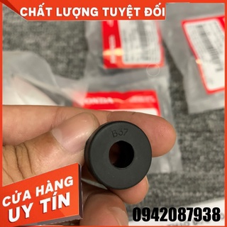 Cao su đuôi xe dream 4 chi tiết honda chính hảng